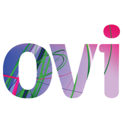 Nokia Ovi logo