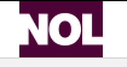 Nolblog logo