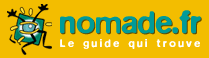 Nomade.fr logo