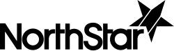 North Star Computers logo