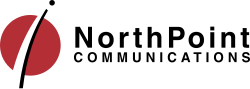 NorthPoint Communications logo