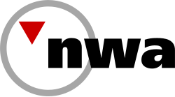 Northwest Airlines logo
