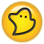 Norton Ghost logo