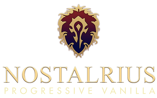 Nostalrius logo