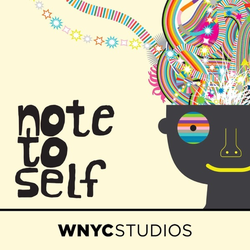 Note to Self logo