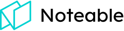 Noteable logo