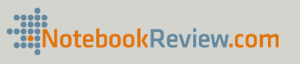 NotebookReview logo