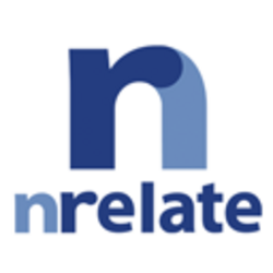 nRelate logo