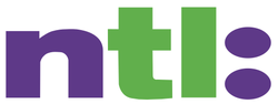 NTL logo