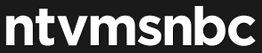NTVMSNBC logo
