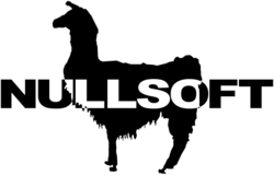 Nullsoft logo