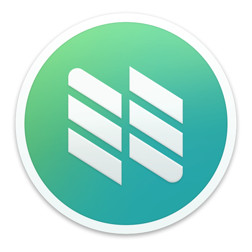Nylas Mail logo