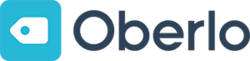 Oberlo logo