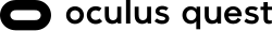 Oculus Quest logo