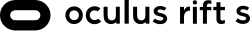 Oculus Rift logo