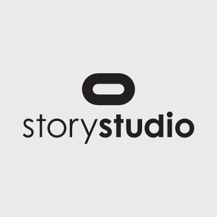 Oculus Story Studio logo