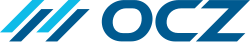 OCZ Technology logo