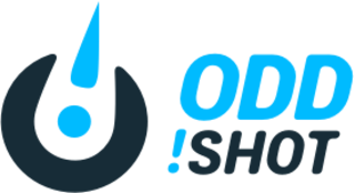 Oddshot logo