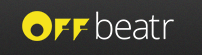 Offbeatr logo