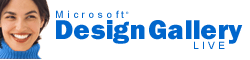 Microsoft Office Clip Art logo