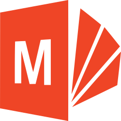 Microsoft Office Mix logo