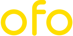 Ofo logo