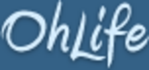 OhLife logo