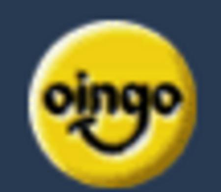 Oingo logo