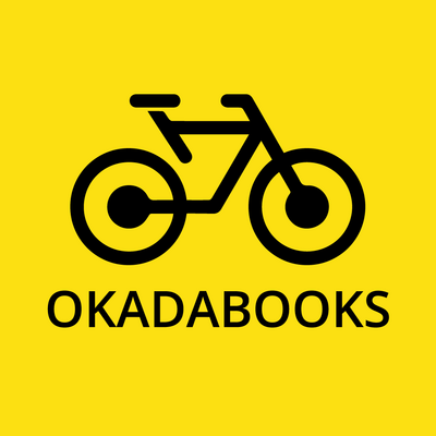 OkadaBooks logo
