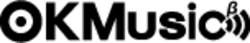 OKMusic logo