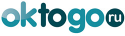 Oktogo logo