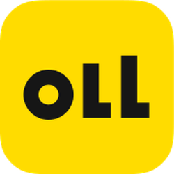 OLL.TV logo
