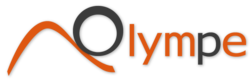 Olympe logo