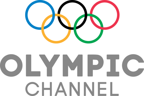 Olympic Channel logo