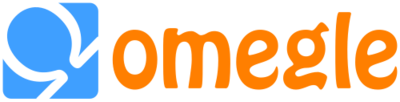 Omegle logo