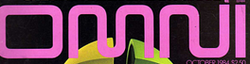 Omni Online logo