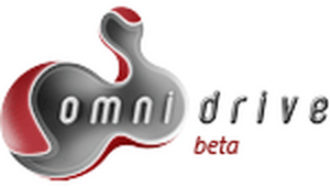 Omnidrive logo
