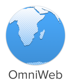 OmniWeb logo