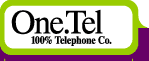 One.Tel logo