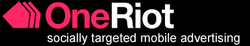 OneRiot logo