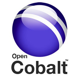 Open Cobalt logo
