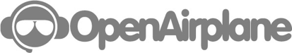 OpenAirplane logo