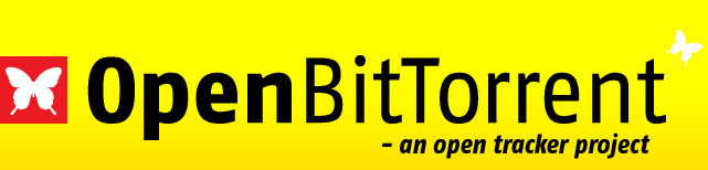 OpenBitTorrent logo