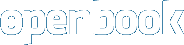 Openbook logo
