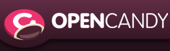 OpenCandy logo
