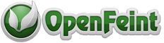 OpenFeint logo
