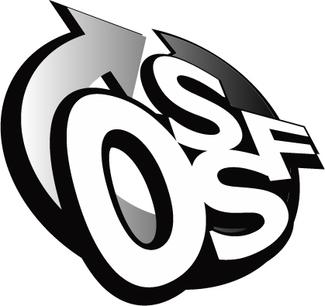 OpenFoundry logo