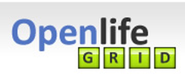 OpenLife Grid logo
