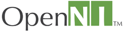 OpenNI logo