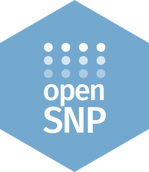 openSNP logo